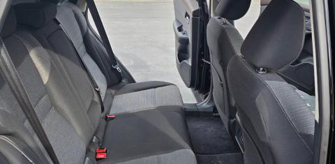 Nissan Rogue 2022