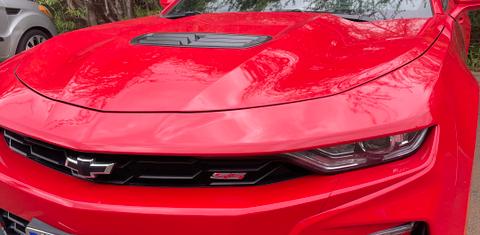 Chevrolet Camaro 2020
