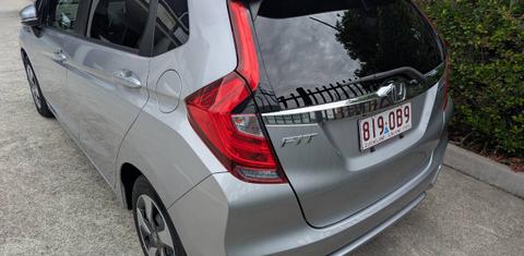 Honda JAZZ 2019