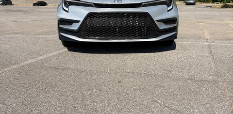 Toyota Corolla 2026