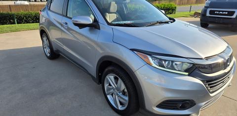 Honda HR-V 2019