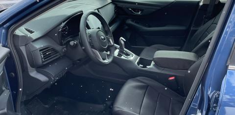 Subaru Outback 2022