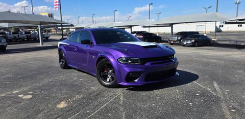 Dodge Charger 2023