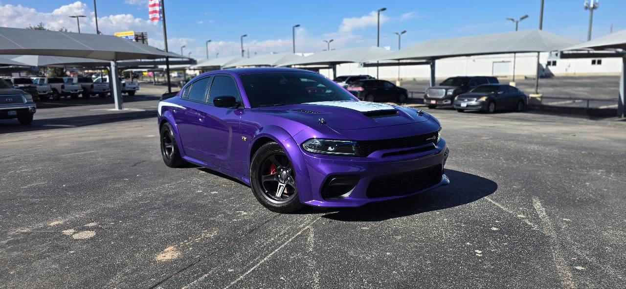 Dodge Charger 2023 in Midland, TX