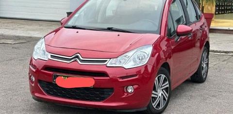 Citroen C3 2016