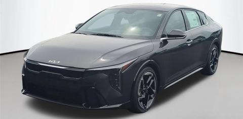 Kia K4 2025