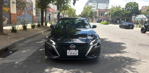 Nissan Altima 2024