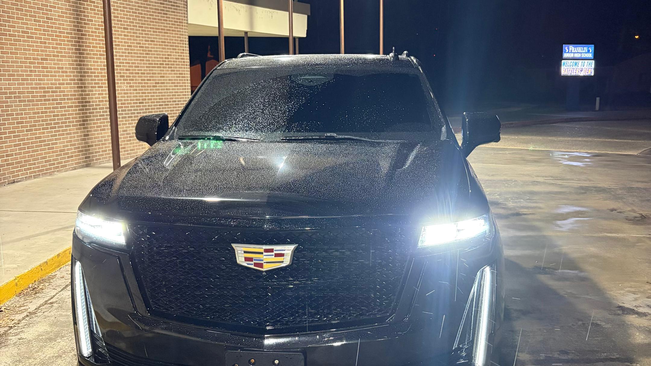 Cadillac Escalade 2021 in Baton Rouge, LA