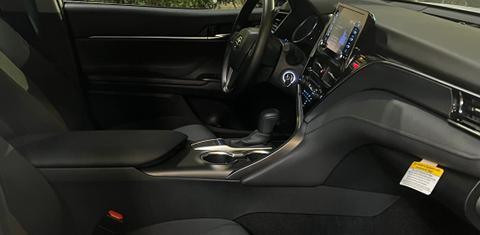 Toyota Camry 2023
