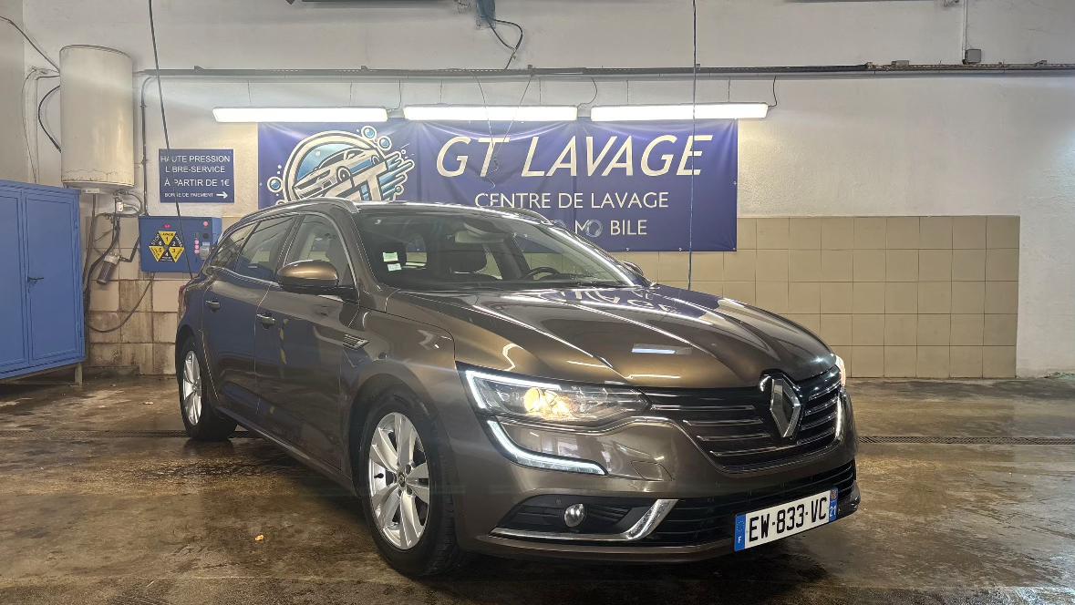 Renault TALISMAN 2018 à Dijon