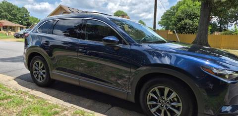 Mazda CX-9 2020