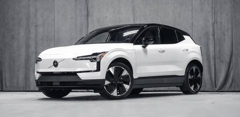 Volvo EX30 2025