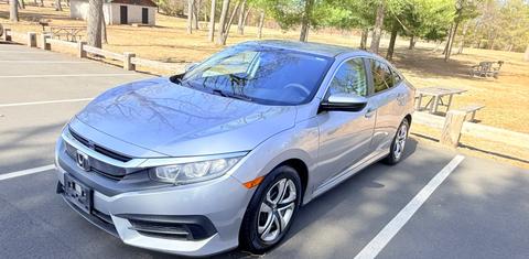 Honda Civic 2017