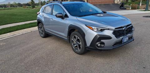 Subaru Crosstrek 2024