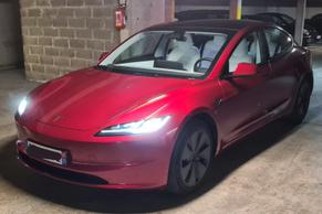 Tesla MODEL 3 2023 à Toulouse