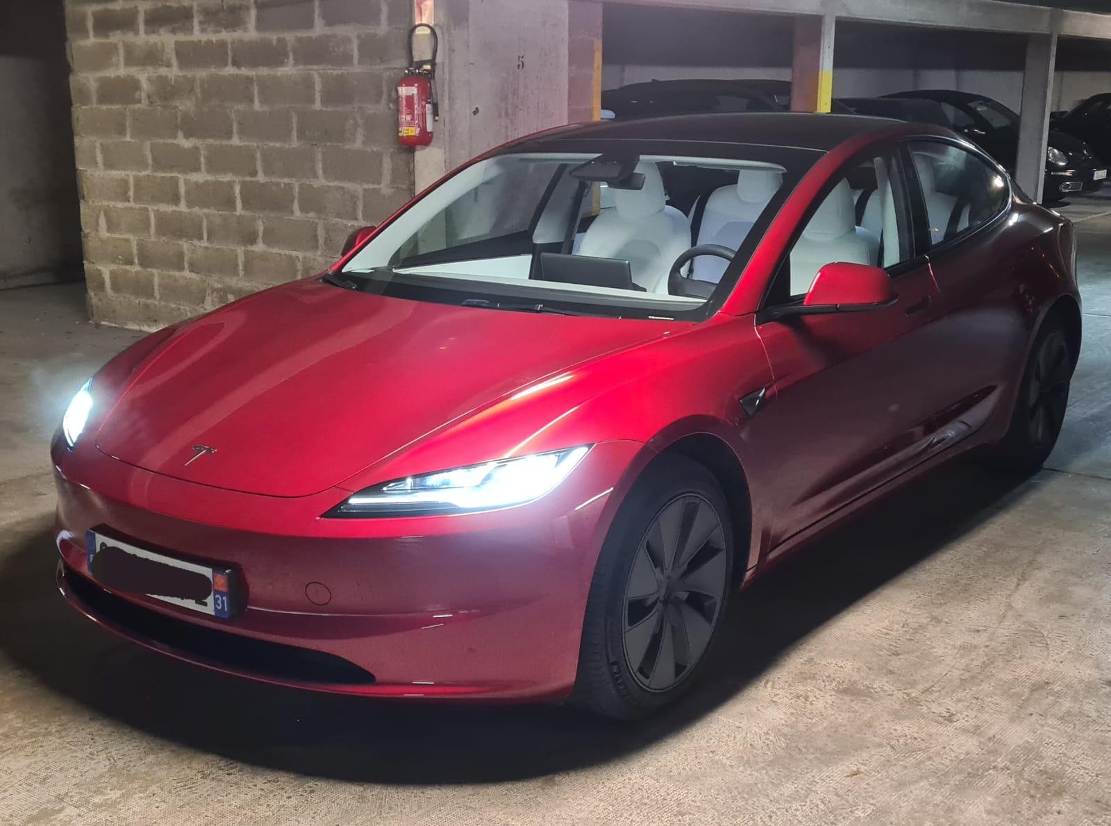 Tesla MODEL 3 2023 à Toulouse