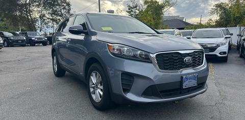Kia Sorento 2020