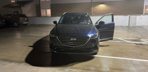 Mazda CX-9 2018