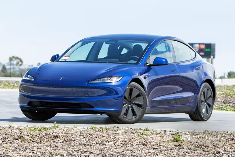 Tesla Model 3 2024 in Orlando, FL