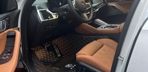 BMW X6 2025