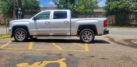GMC Sierra 1500 2015