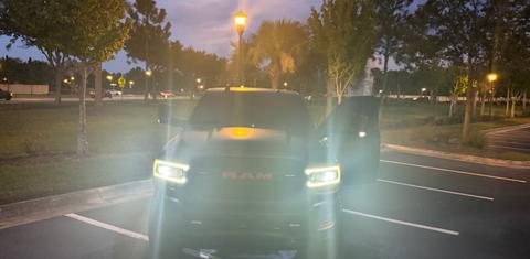 Ram 2500 2019