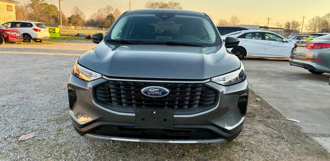 Ford Escape 2025