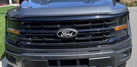 Ford F-150 2024