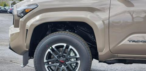 Toyota Tacoma 2026