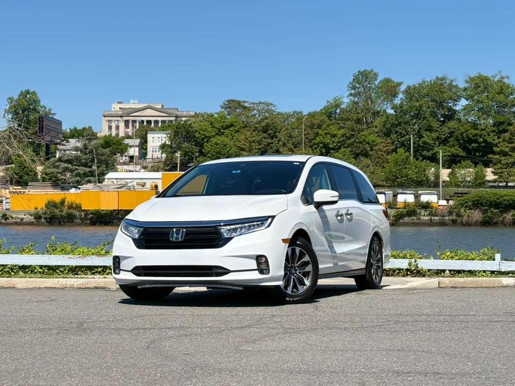 Honda Odyssey 2024 in Kearny, NJ