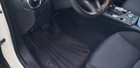 Mazda CX-3 2019