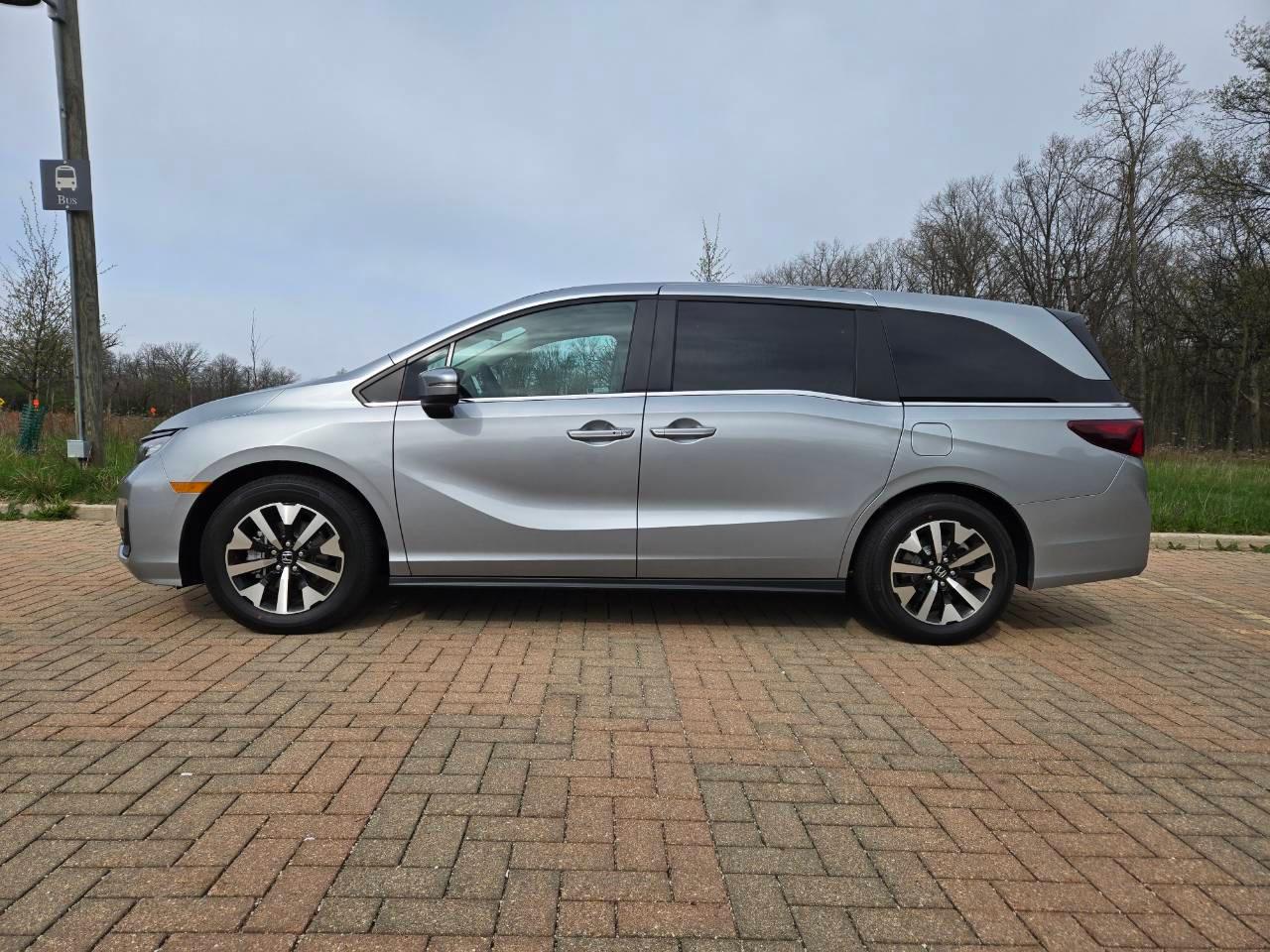 Honda Odyssey 2026 in Morton Grove, IL