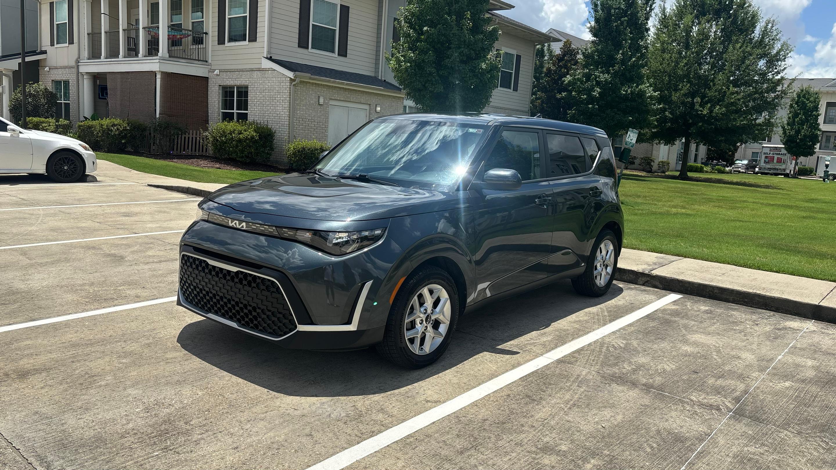 Kia Soul 2025 in Lafayette, LA