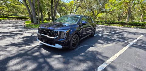 Kia Carnival 2026