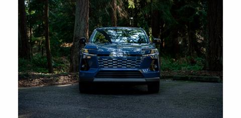 Toyota RAV4 Hybrid 2026