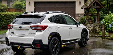 Subaru Crosstrek 2024