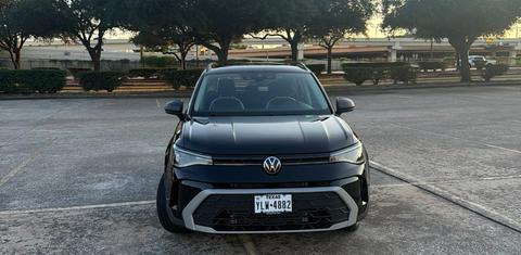 Volkswagen Taos 2025