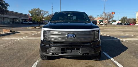 Ford F-150 Lightning 2023