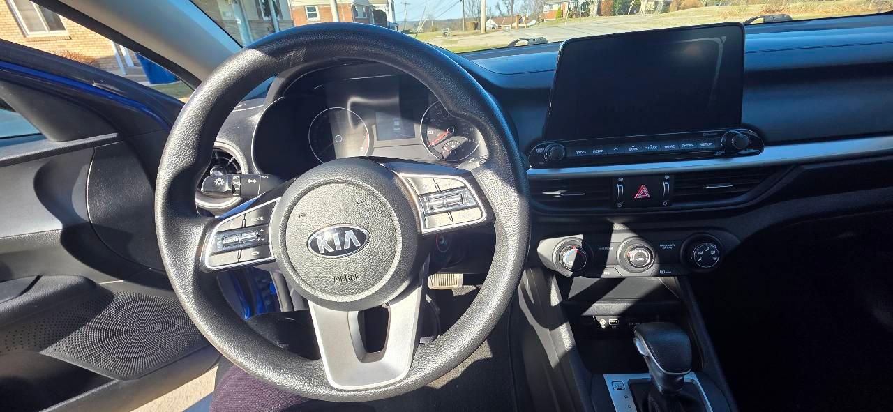 Kia Forte 2021 in Pittsburgh, PA