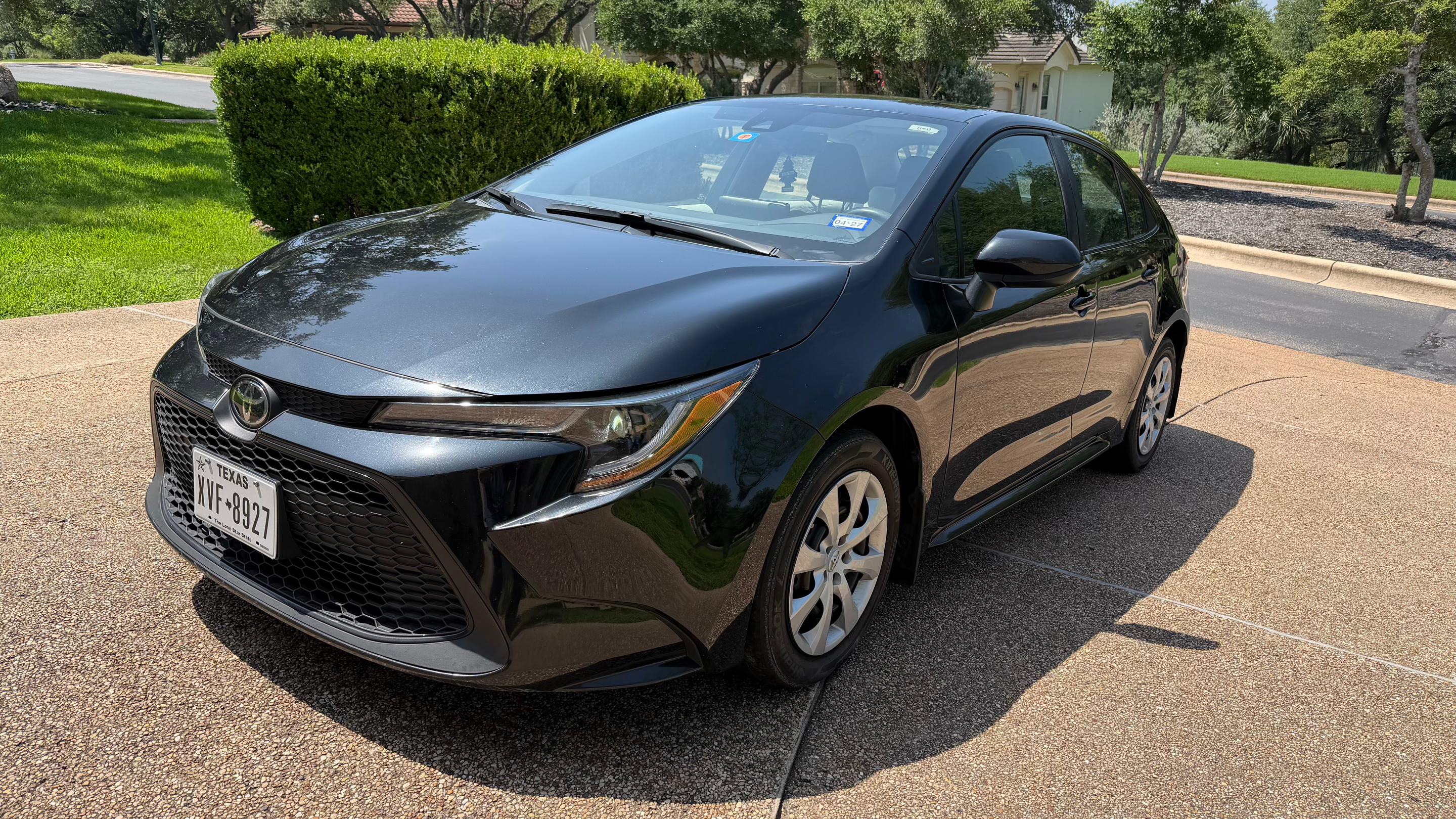 Toyota Corolla 2022 in Austin, TX