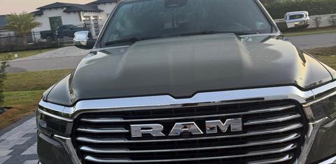 Ram 1500 2026