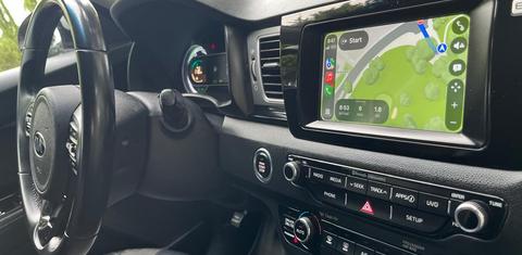 Kia Niro 2018