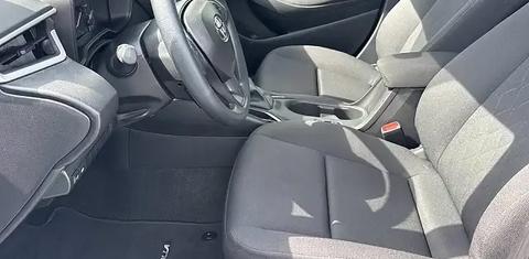 Toyota Corolla 2025