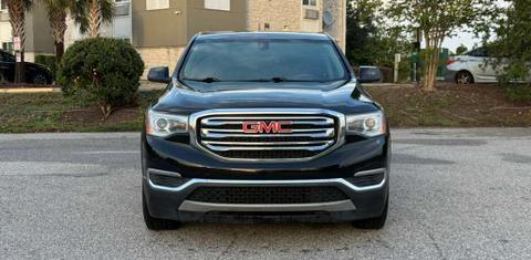GMC Acadia 2019
