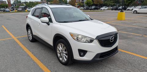 Mazda CX-5 2015