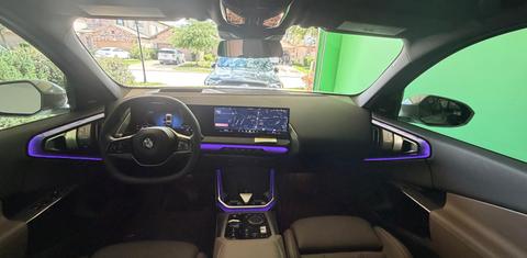 BMW X3 2026