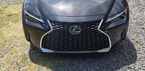Lexus IS 2023