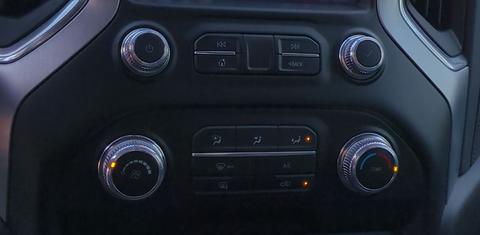 GMC Sierra 3500HD 2023