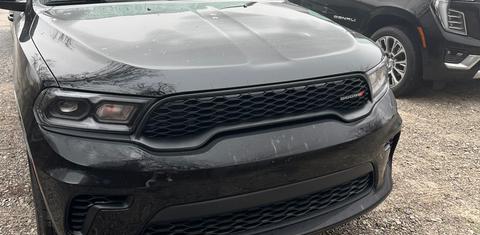 Dodge Durango 2026