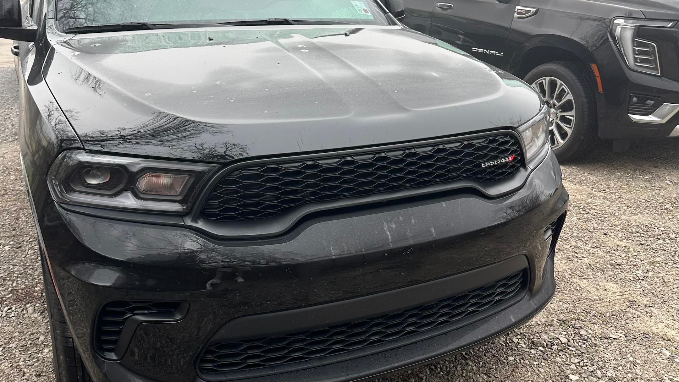 Dodge Durango 2026 in Lafayette, LA